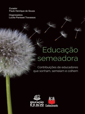 cover image of Educação Semeadora